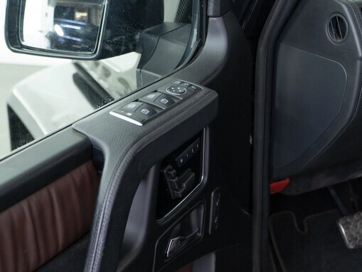 Mercedes-Benz G-Класс