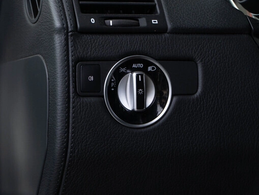 Mercedes-Benz G-Класс