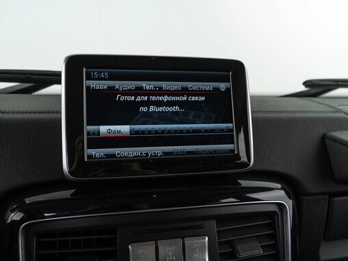 Mercedes-Benz G-Класс