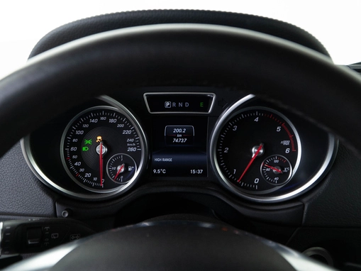 Mercedes-Benz G-Класс