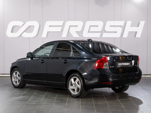 Volvo S40
