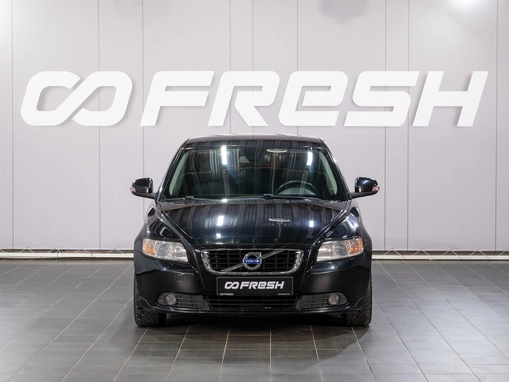 Volvo S40