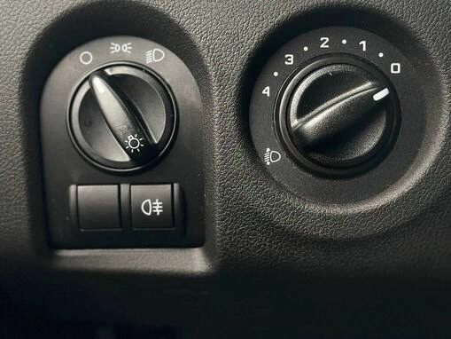 LADA (ВАЗ) Niva Legend