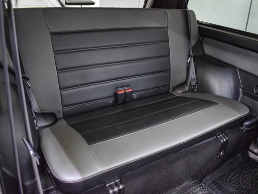 LADA (ВАЗ) 2121 (4x4)