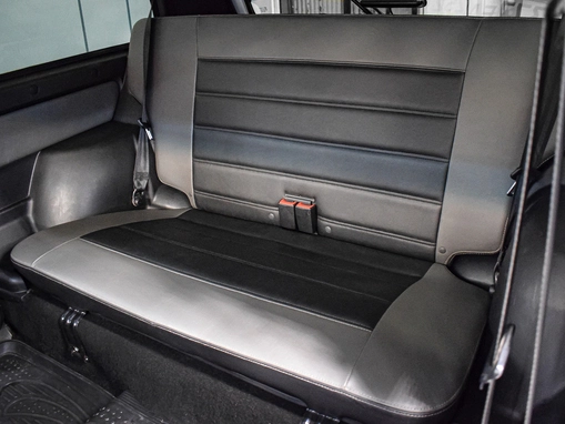 LADA (ВАЗ) 2121 (4x4)