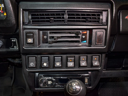 LADA (ВАЗ) 2121 (4x4)