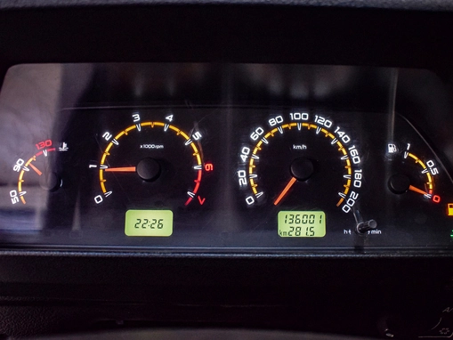 LADA (ВАЗ) 2121 (4x4)