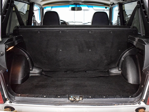 LADA (ВАЗ) 2121 (4x4)