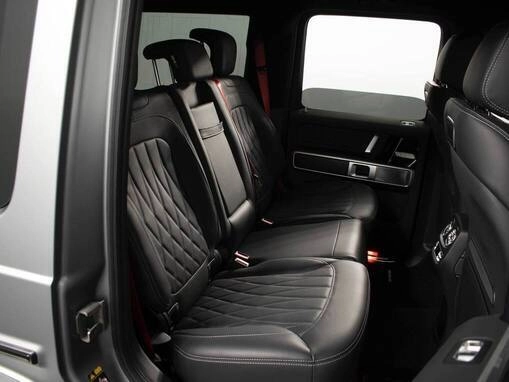 Mercedes-Benz G-Класс AMG