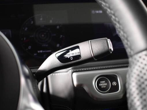 Mercedes-Benz G-Класс AMG