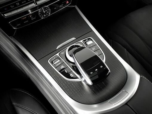 Mercedes-Benz G-Класс AMG