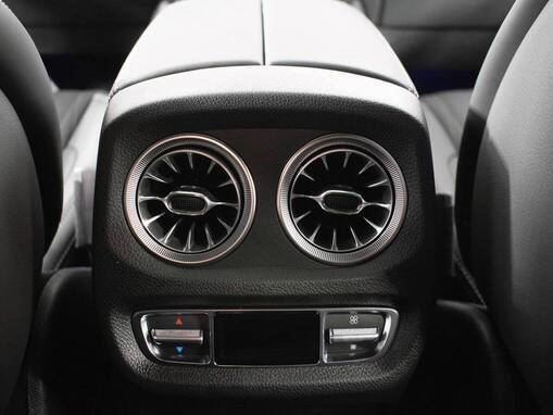 Mercedes-Benz G-Класс AMG