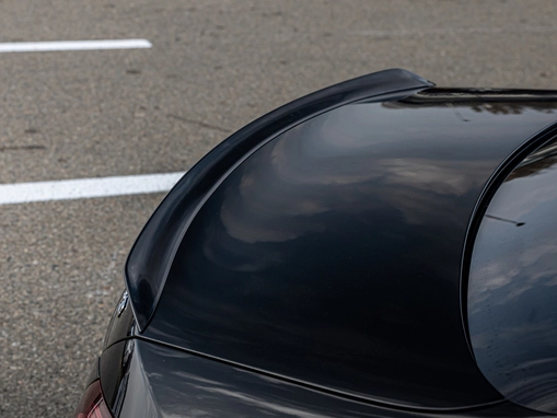 Mercedes-Benz E-Класс AMG