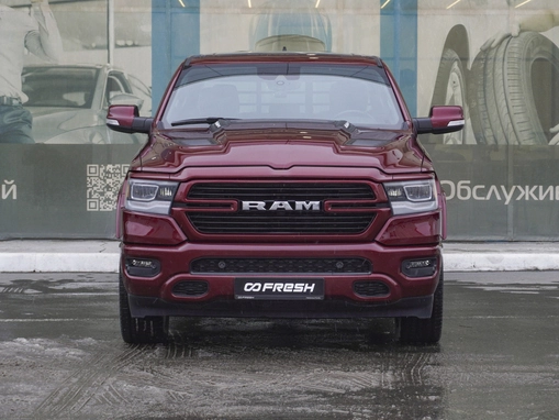 RAM 1500
