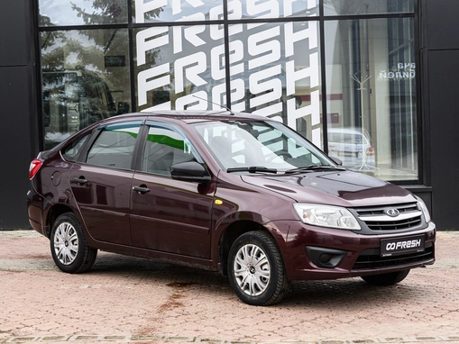 LADA (ВАЗ) Granta