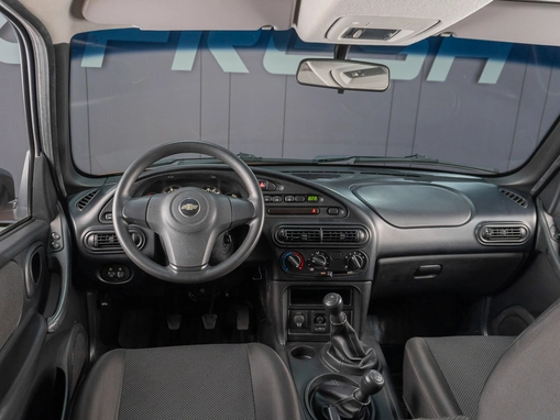 Chevrolet Niva