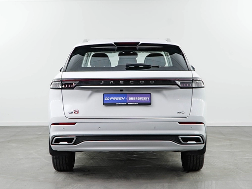 Jaecoo J8
