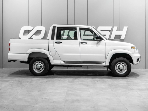 УАЗ Pickup