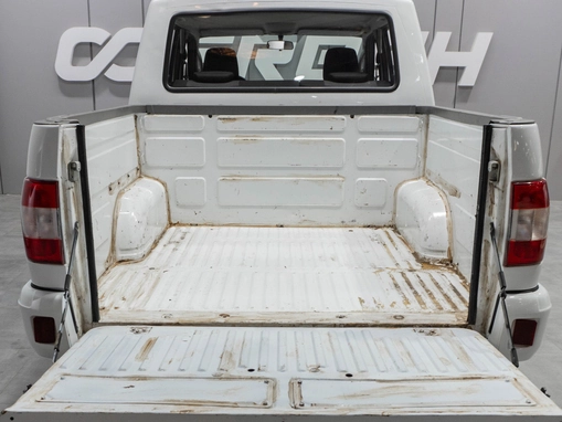УАЗ Pickup