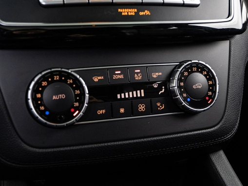 Mercedes-Benz GLE Coupe AMG