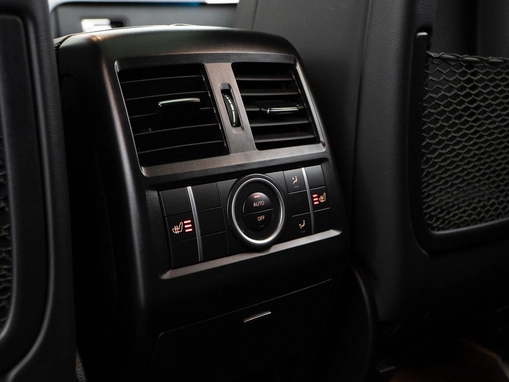 Mercedes-Benz GLE Coupe AMG