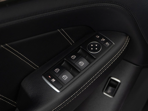 Mercedes-Benz GLE Coupe AMG