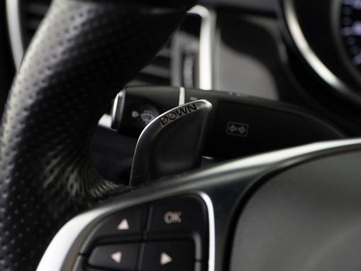 Mercedes-Benz GLE Coupe AMG