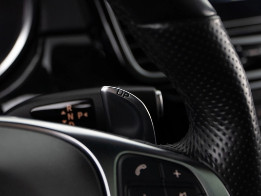 Mercedes-Benz GLE Coupe AMG