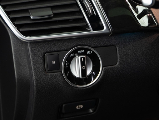 Mercedes-Benz GLE Coupe AMG