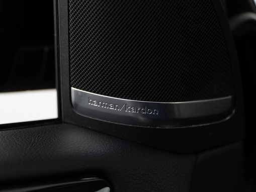 Mercedes-Benz GLE Coupe AMG