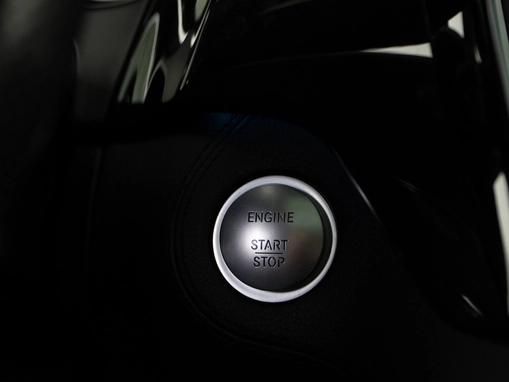 Mercedes-Benz GLE Coupe AMG