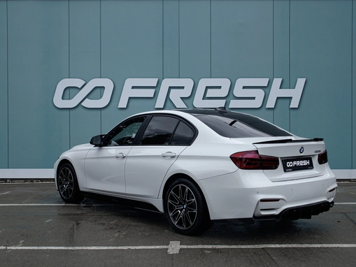 BMW 3 серии