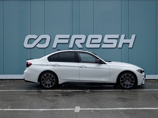 BMW 3 серии