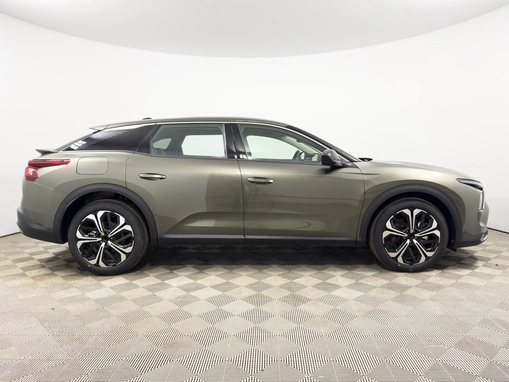 Citroen C5 X