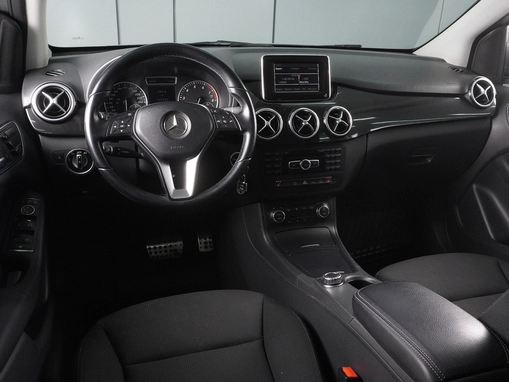 Mercedes-Benz B-Класс