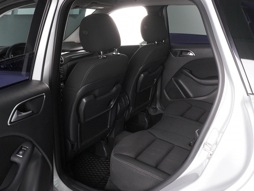 Mercedes-Benz B-Класс