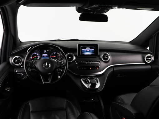 Mercedes-Benz V-Класс