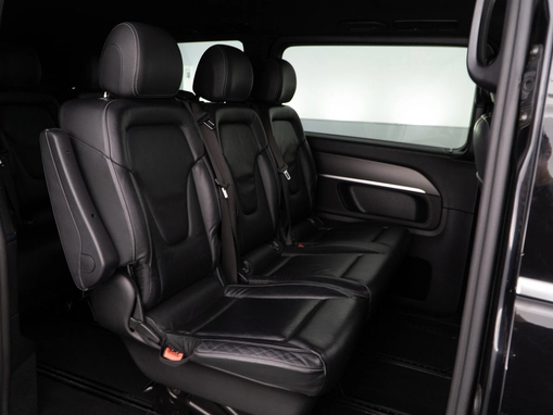 Mercedes-Benz V-Класс