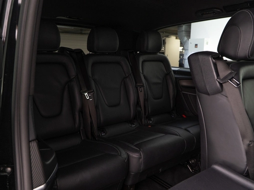 Mercedes-Benz V-Класс