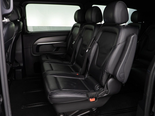 Mercedes-Benz V-Класс