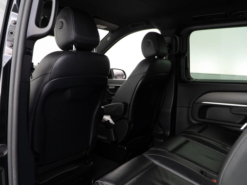 Mercedes-Benz V-Класс