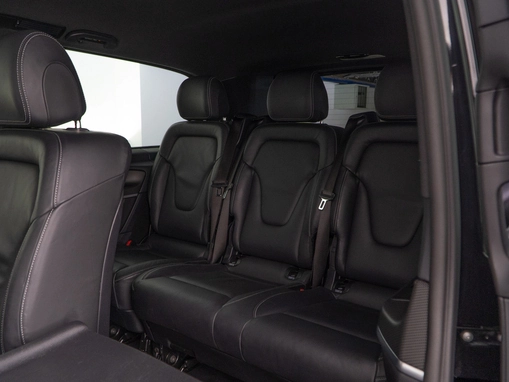 Mercedes-Benz V-Класс