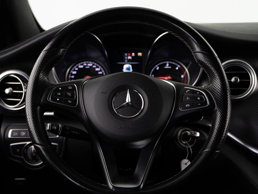 Mercedes-Benz V-Класс