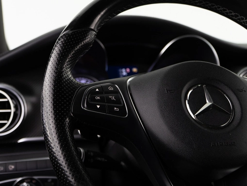 Mercedes-Benz V-Класс