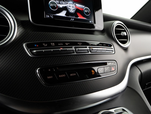 Mercedes-Benz V-Класс