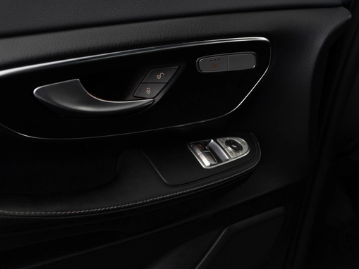 Mercedes-Benz V-Класс