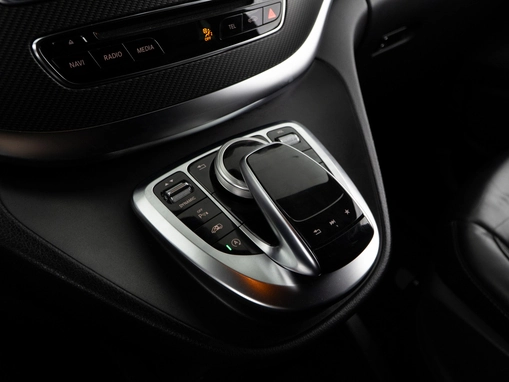 Mercedes-Benz V-Класс