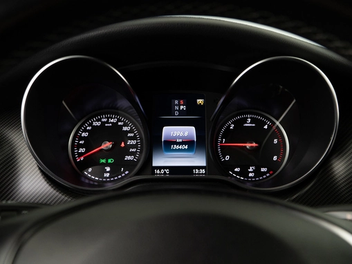 Mercedes-Benz V-Класс