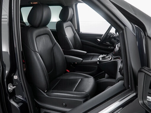 Mercedes-Benz V-Класс