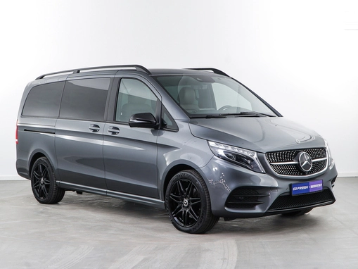 Mercedes-Benz V-Класс